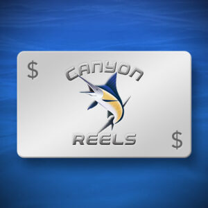 Canyon Reels Gift Card